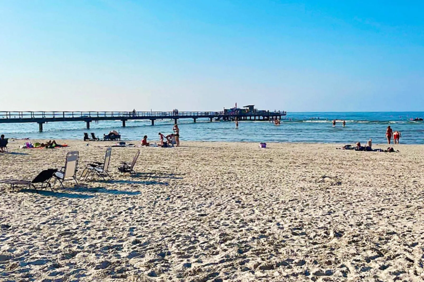 Maison de vacances pour 7 a KöPINGSVIK-By Traum-Non tagué