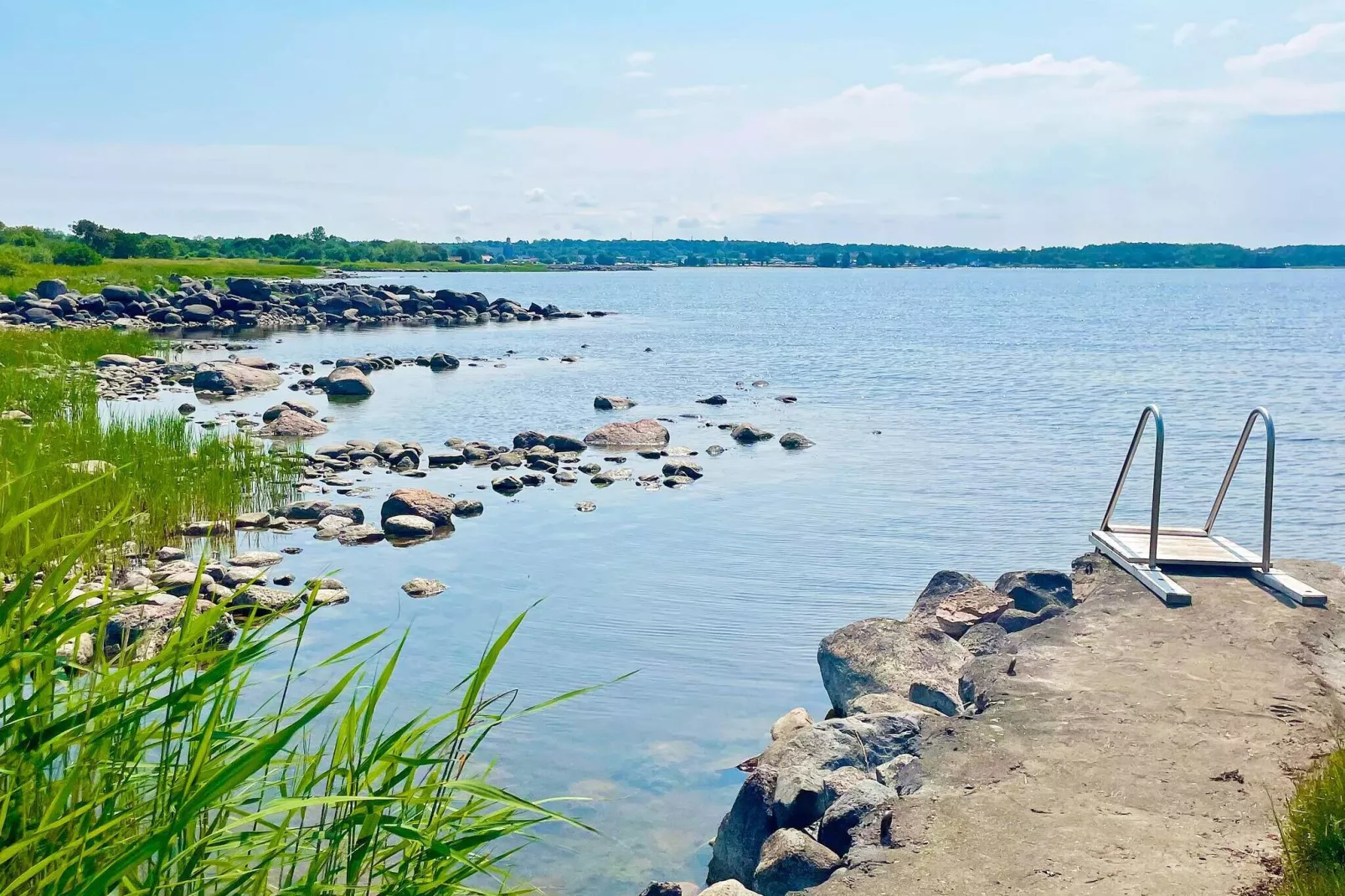 Maison de vacances pour 7 a KöPINGSVIK-By Traum-Non tagué