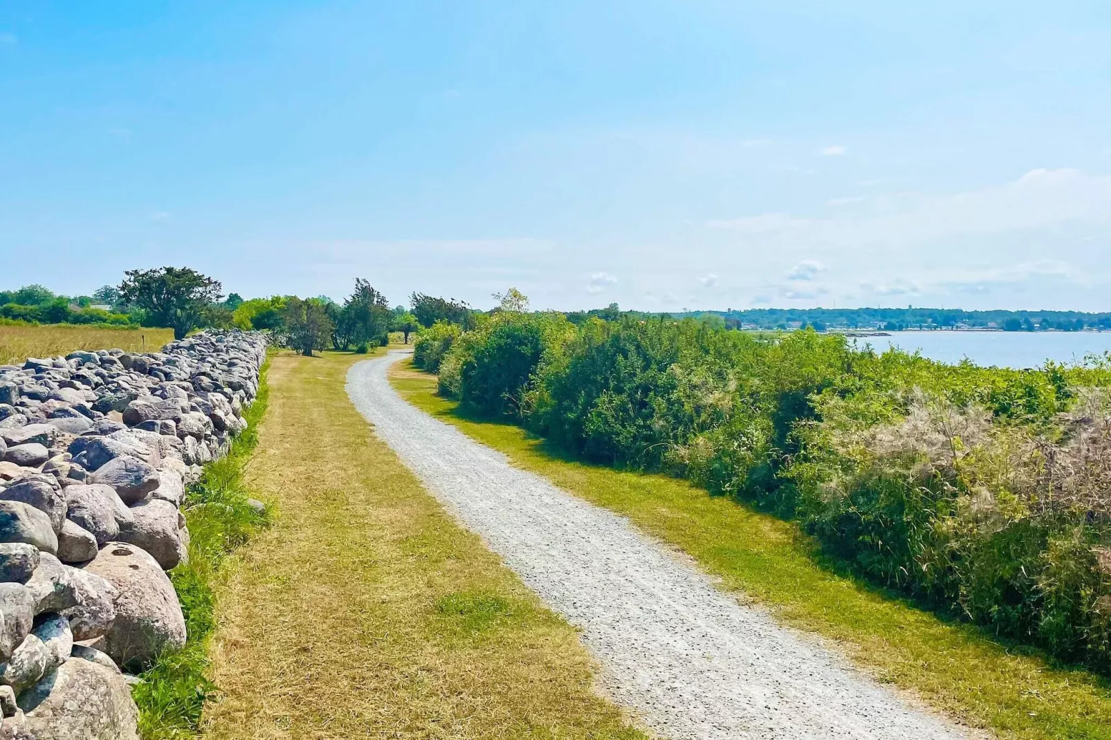 Maison de vacances pour 7 a KöPINGSVIK-By Traum-Non tagué