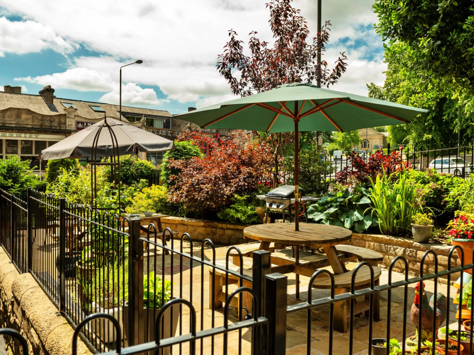 The Old Post Office Apartment 2