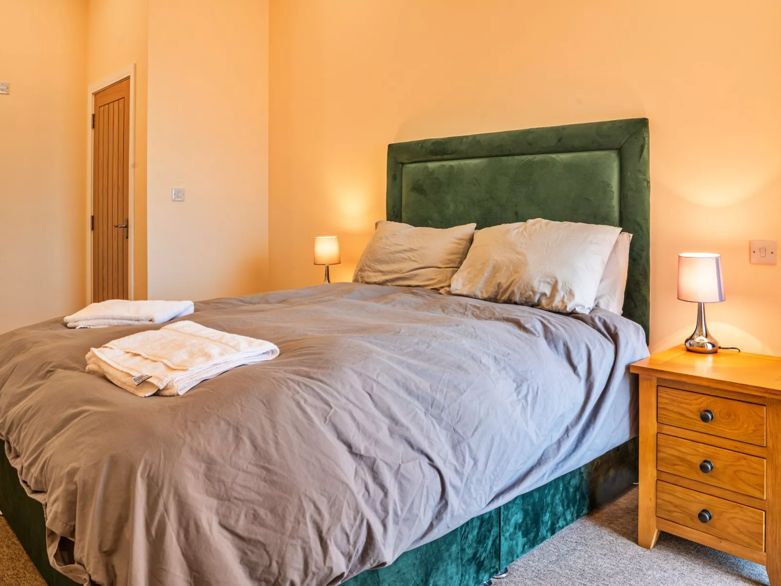 Little Rissington - Barn Six