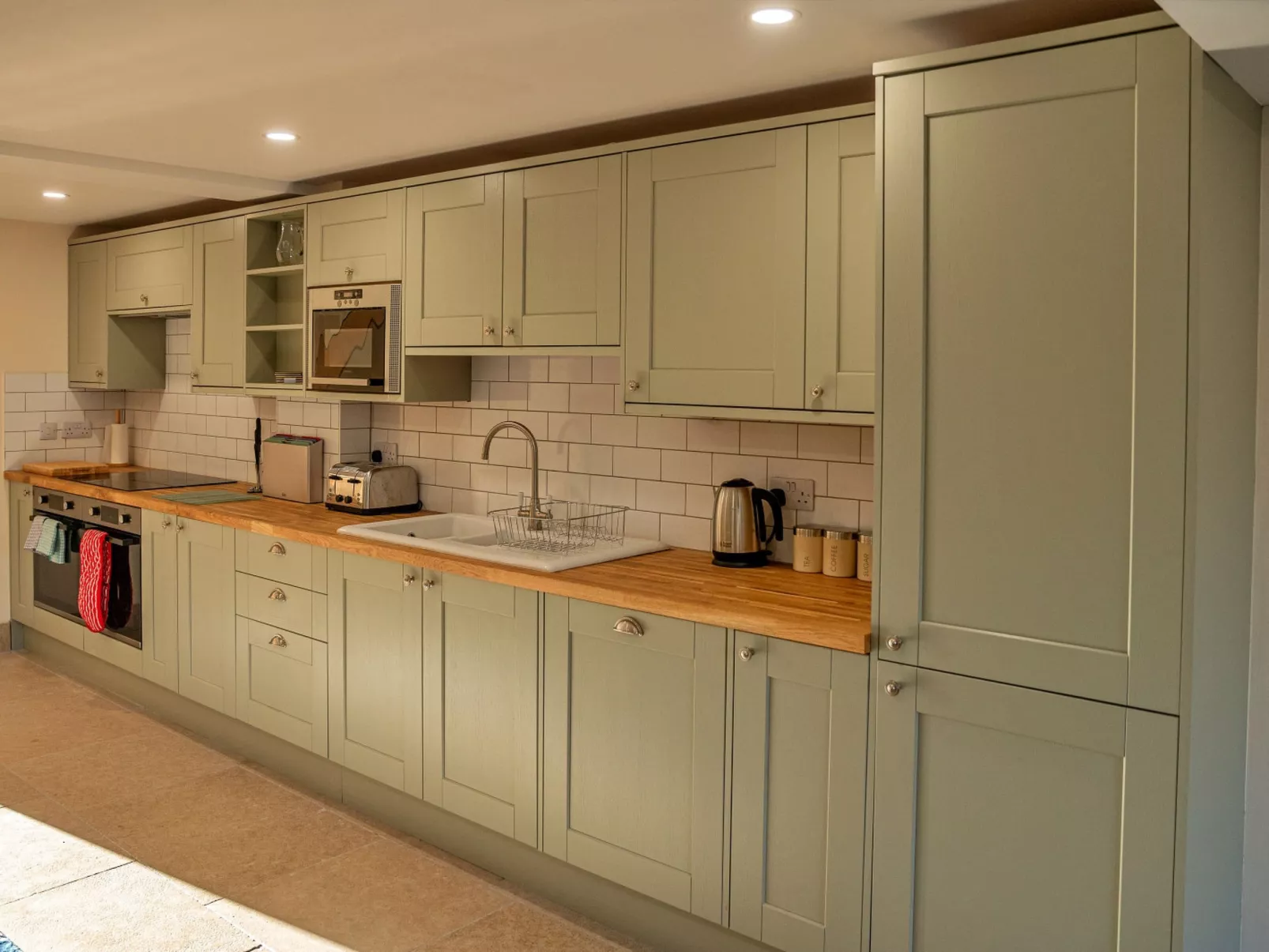 Little Rissington - Barn Five