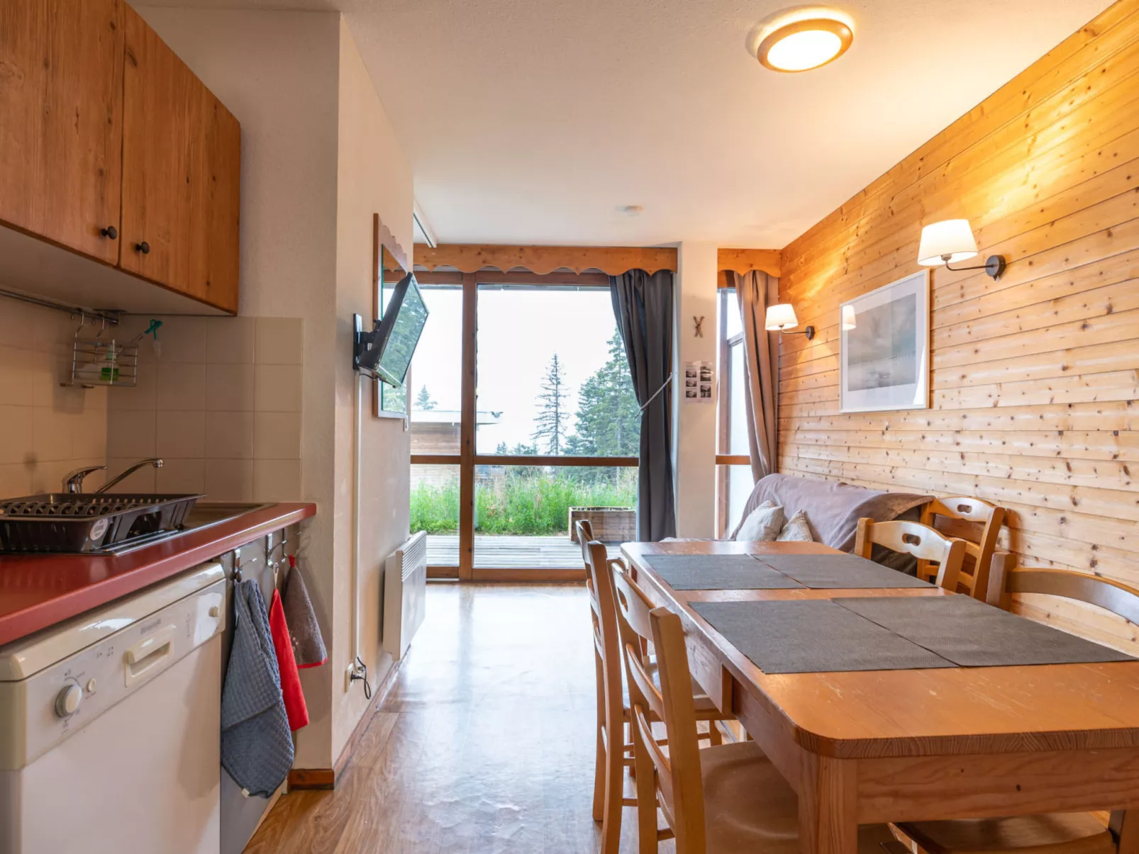 V du Bachat SILENE A