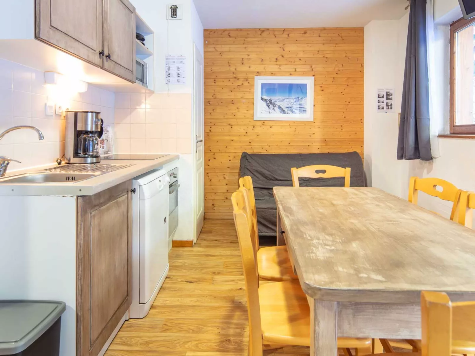 V. du Bachat - Sorbiers F