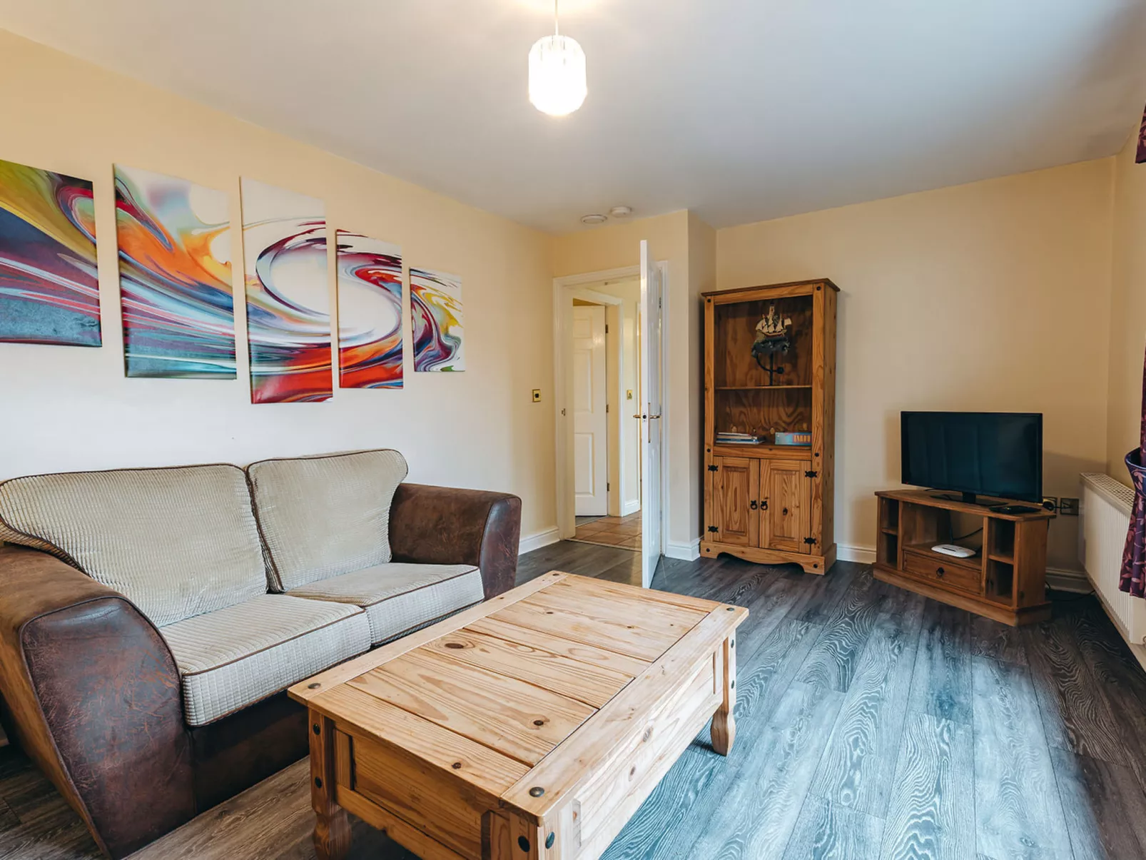 Netley Hall - Rosemary