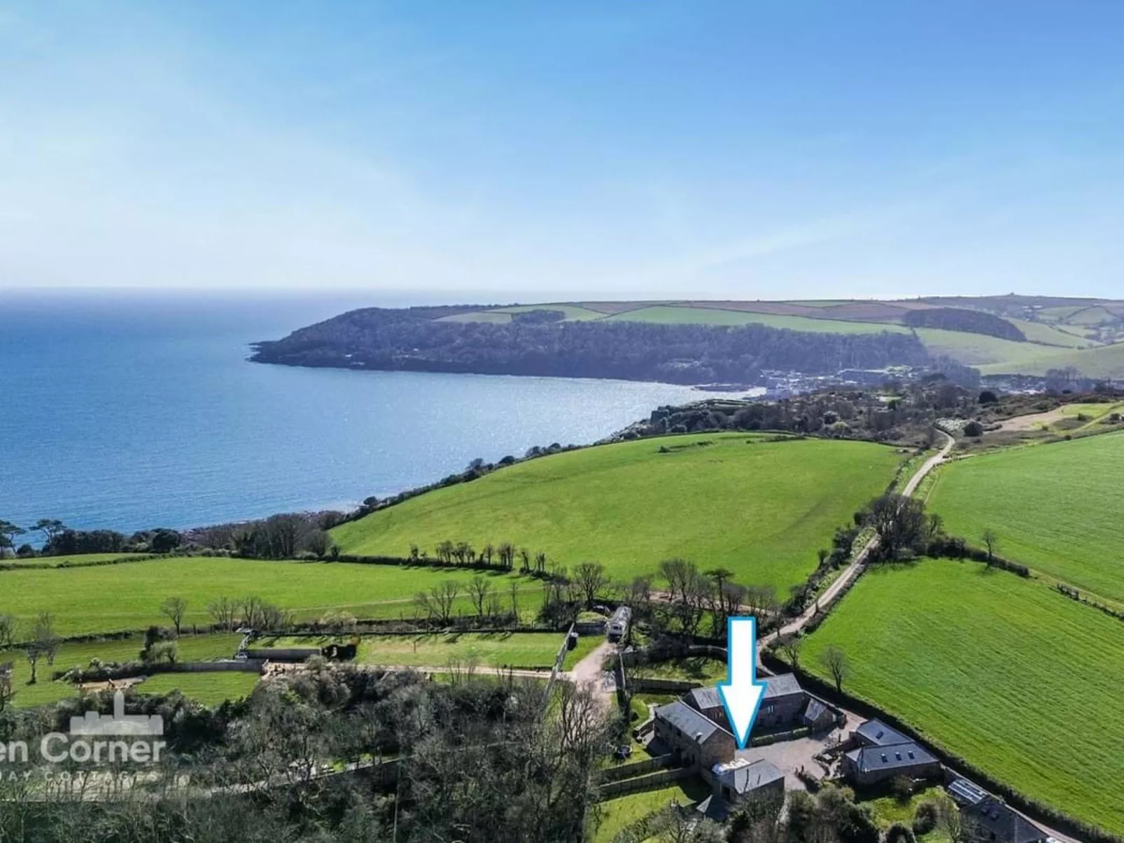 Wiggle Barn, Kingsand