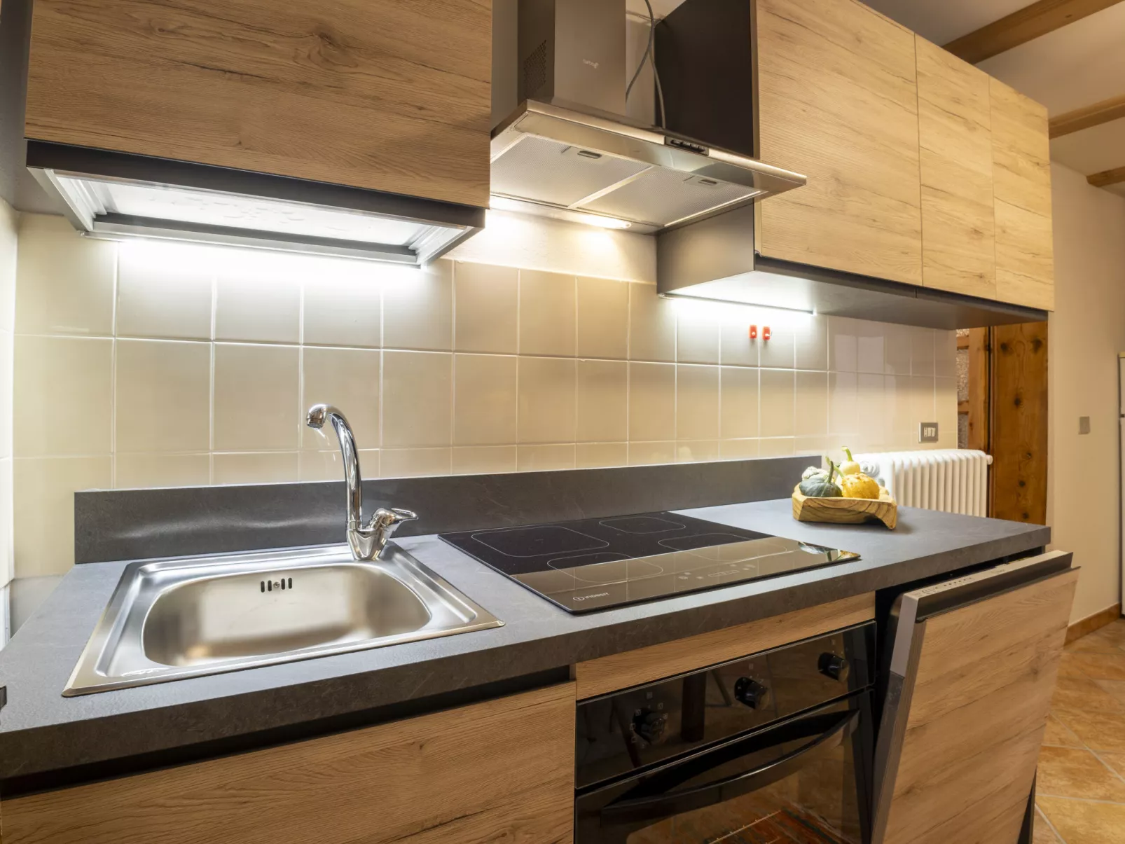 Pozzaglio Mountain Home