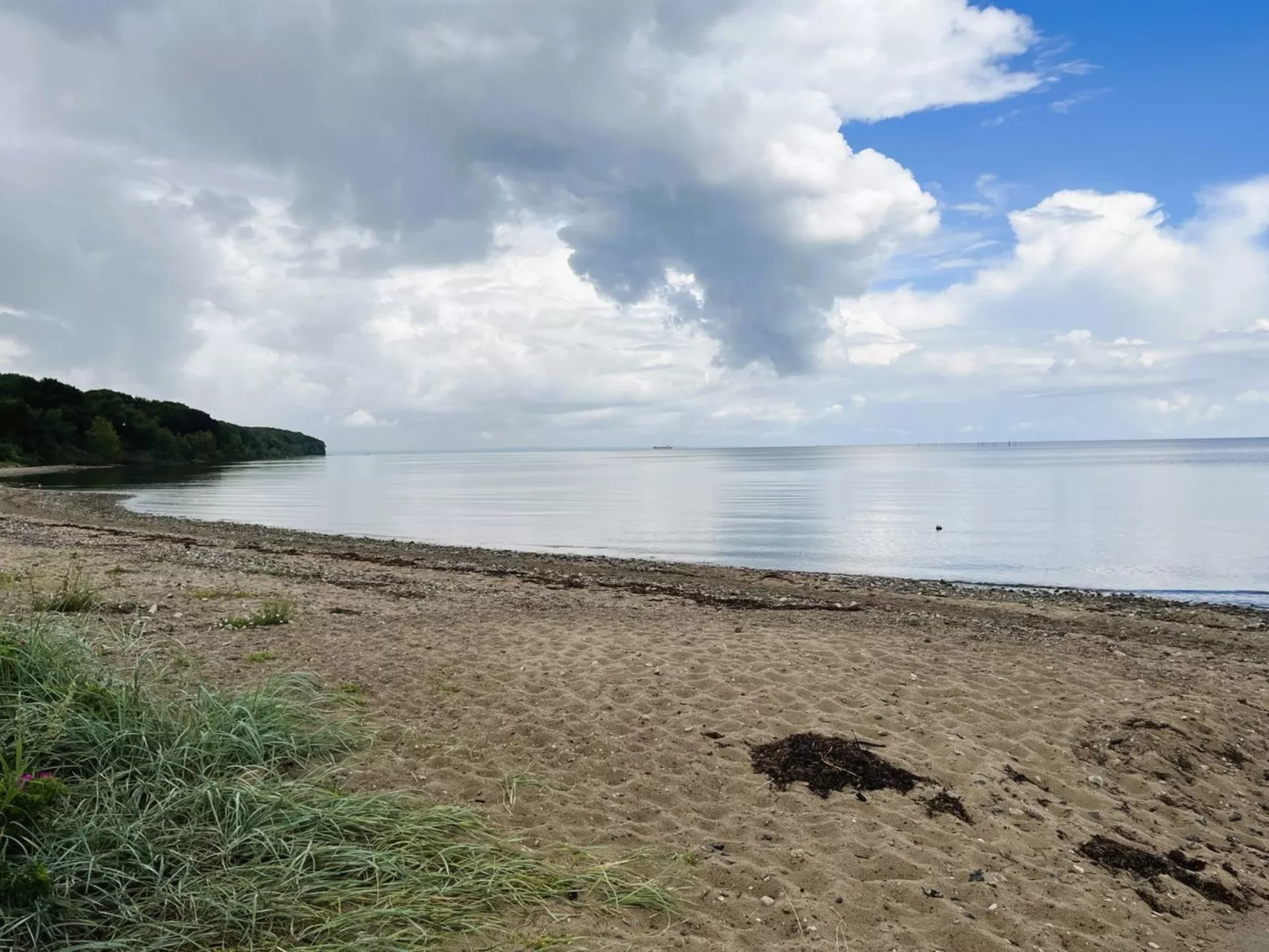 "Solja" - 85m from the sea