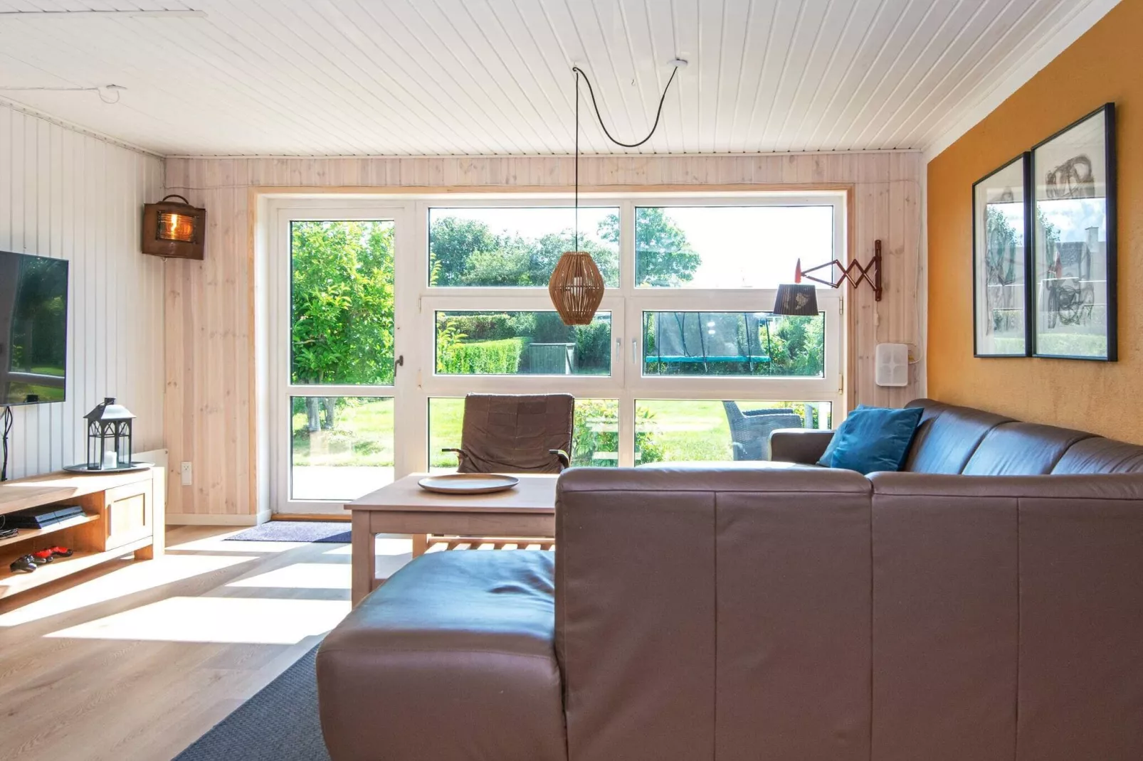 7 person holiday home in Bjert-By Traum-Indoor