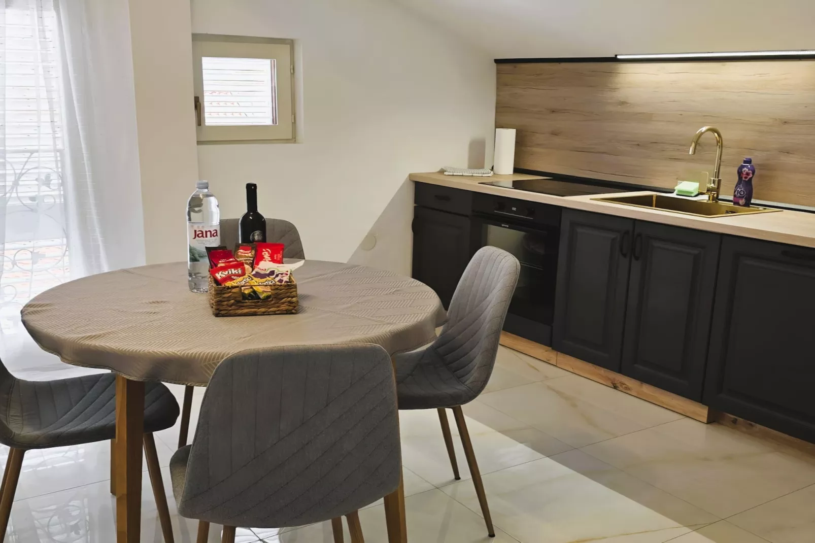 Villa Casa Mia Sabunike A3