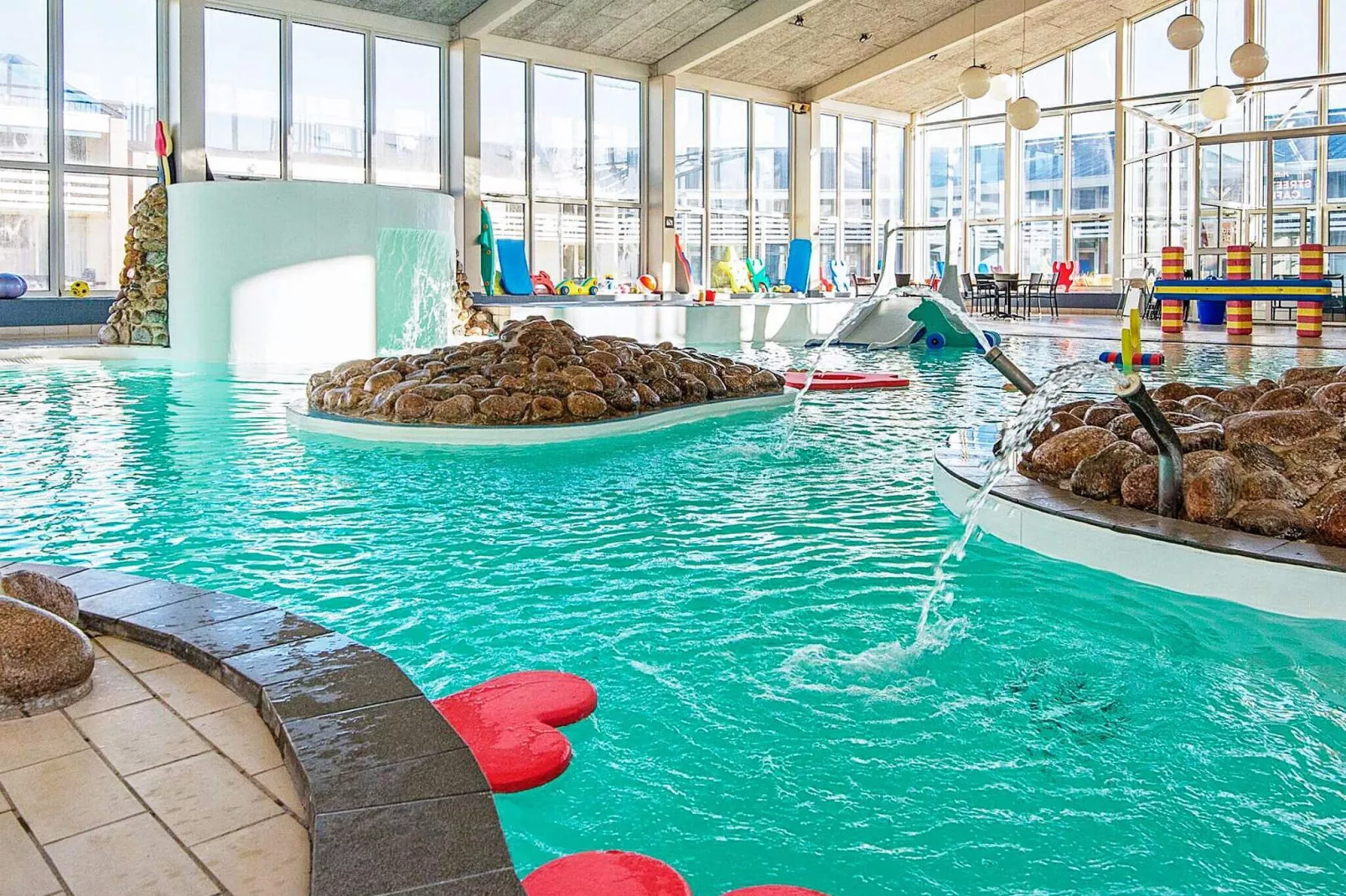 8 person holiday home in Ringkøbing-By Traum-Untagged