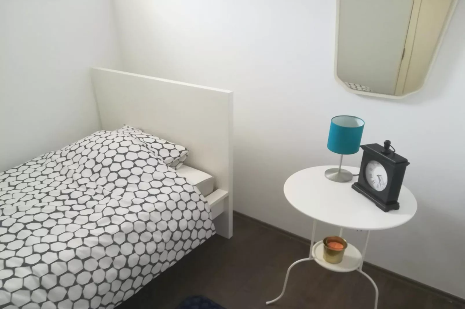 Exquisite and Stylish Apartment Krk with Balcony - Two Bedroom Apartment with Balcony