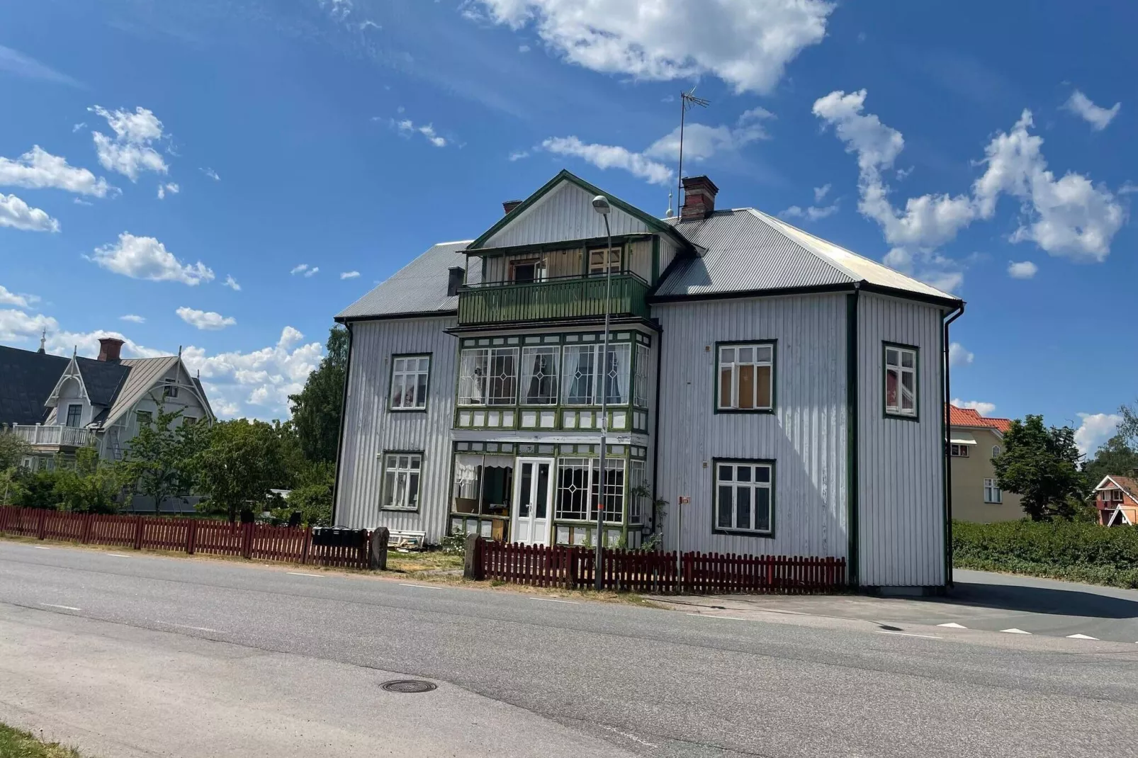 Maison de vacances pour 4 a Södra vi-By Traum-Extérieur