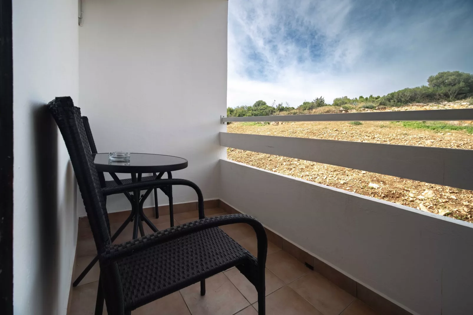 Hotel Issa - Double Room Park View 15