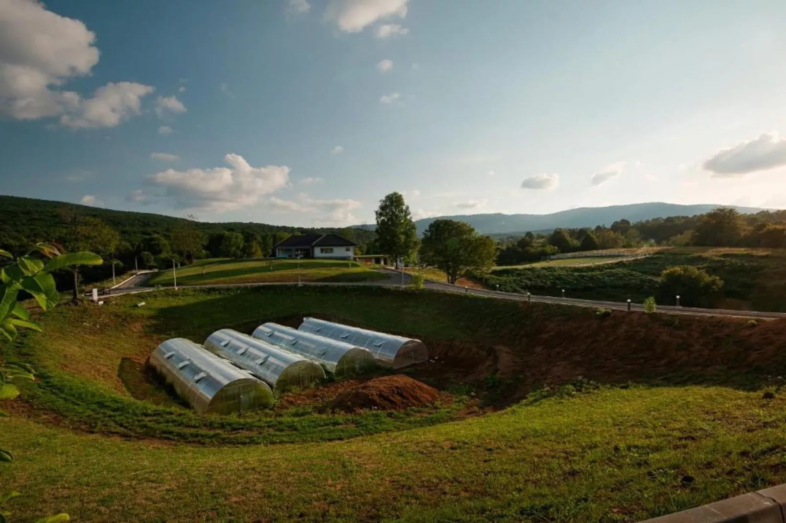 Mountain View Resort (Eva)