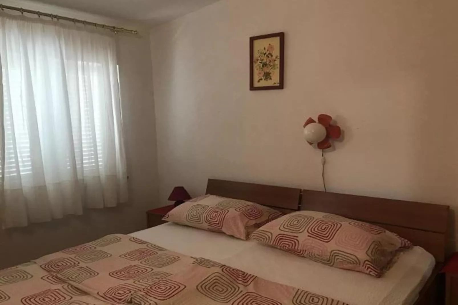 Apartmani Stefanija - Two Bedroom Apartment