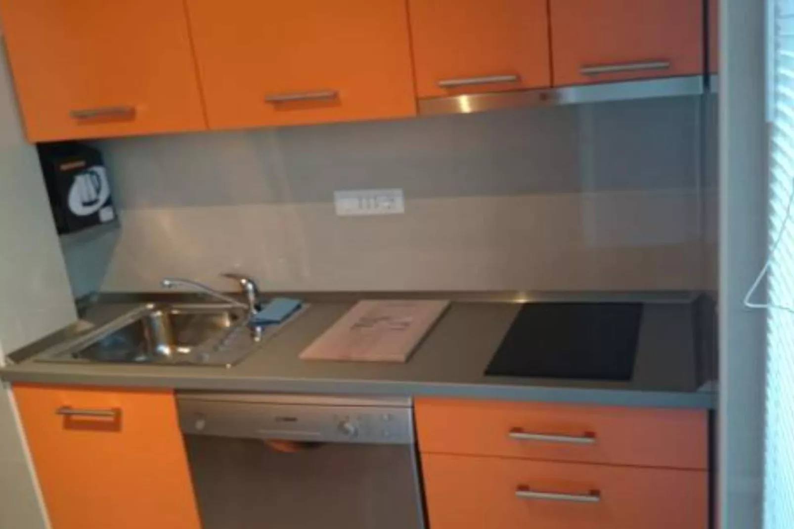 Two-Bedroom Apartment With Terrace And Sea View (A3)