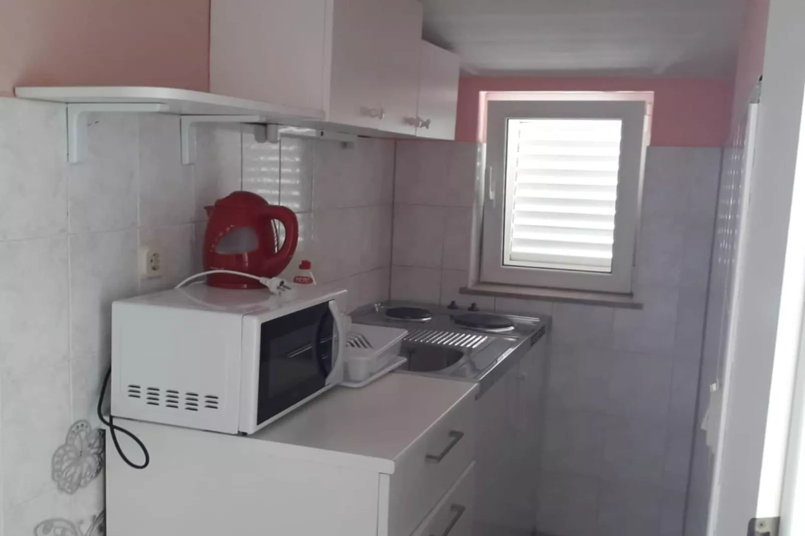 Apartments Dana - One Bedroom Apartment 4