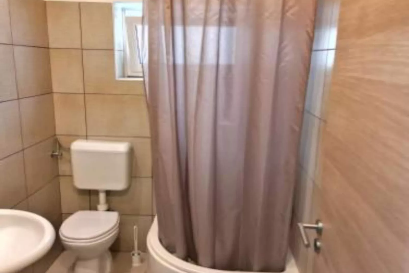 Apartments Kegalj - Studio with Garden View