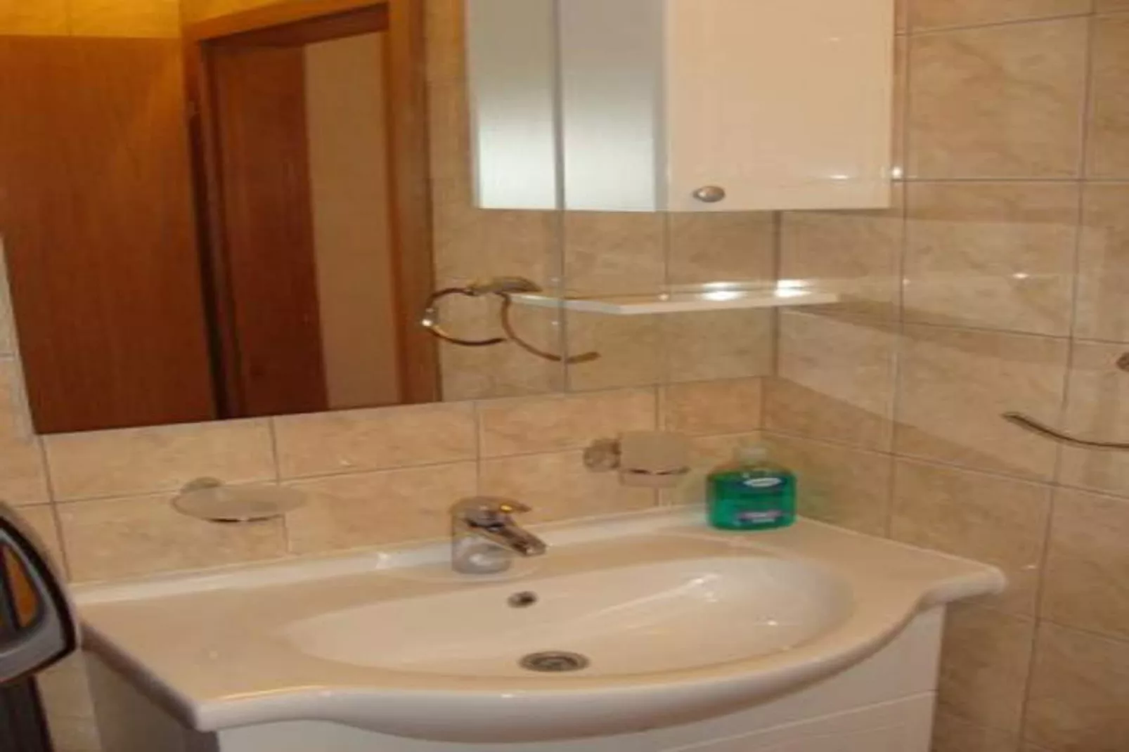 Apartments Višnja - One Bedroom Apartment