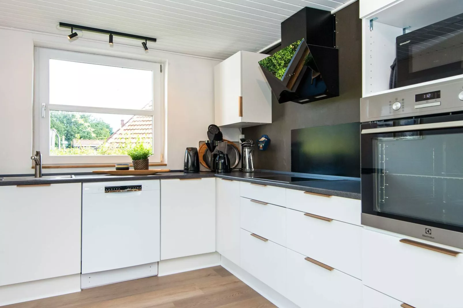 7 person holiday home in Bjert-By Traum-Indoor