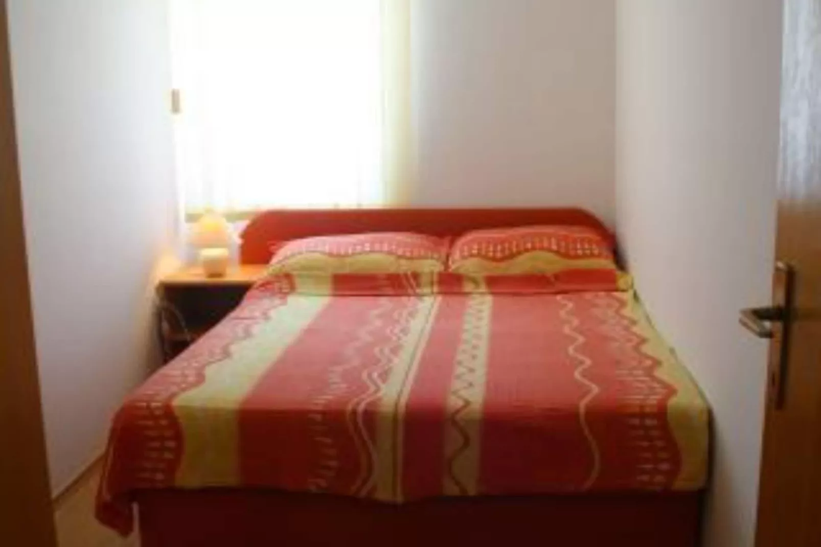 Apartments Degi - Two Bedroom Apartment (left)