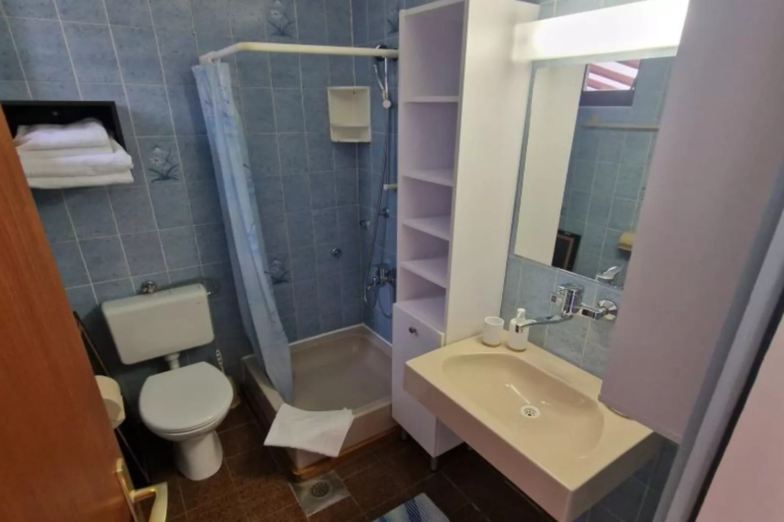 Rooms by Robi Novigrad 3