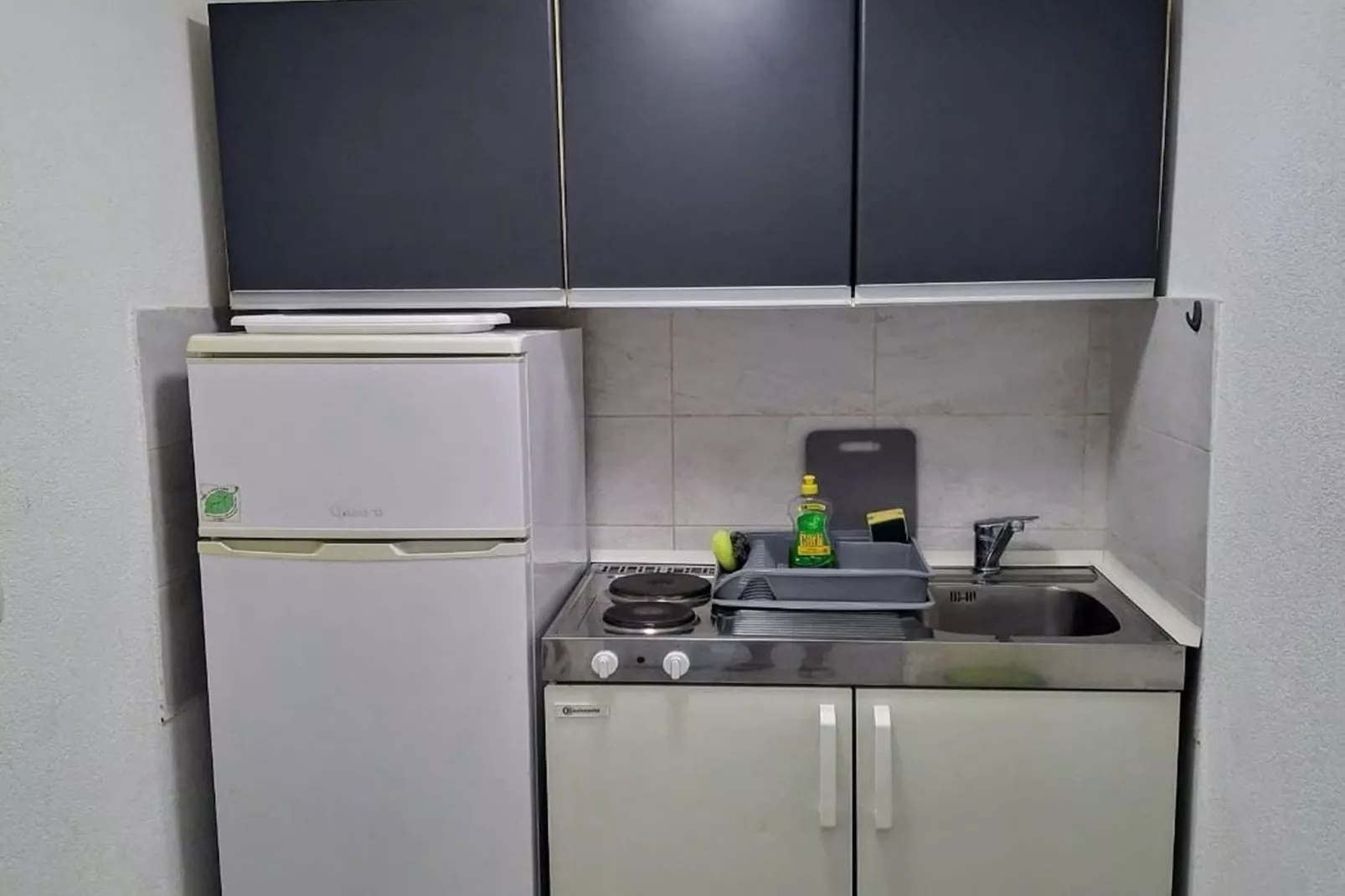 Apartments Boris Donji Karin - One Bedroom Apartment (Classic Apartment)