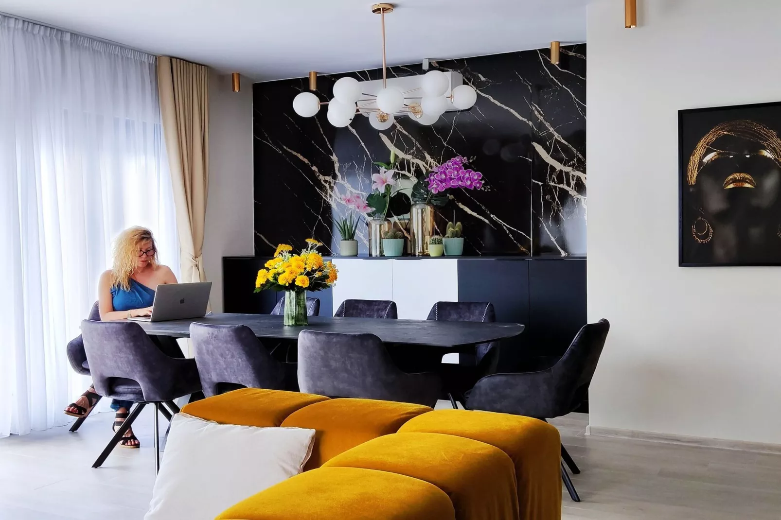 Villa Golden Grain - Four Bedroom Villa