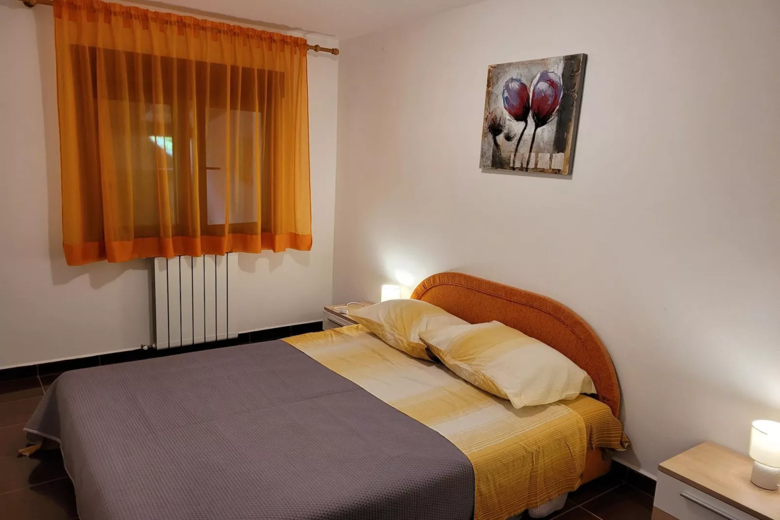 Apartmetns Villa Dina 2