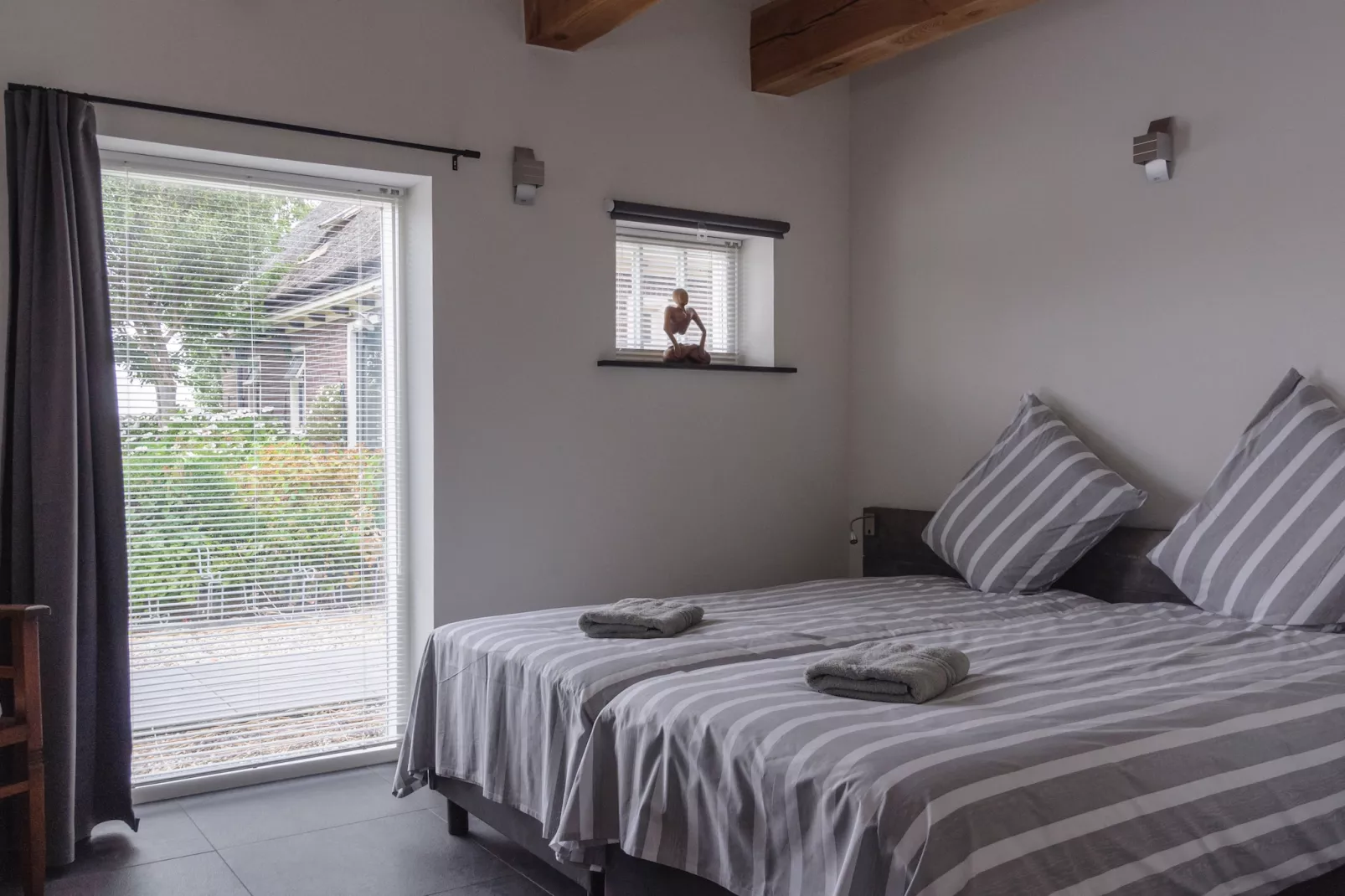 Groepsaccomodatie - Balkenhoeve