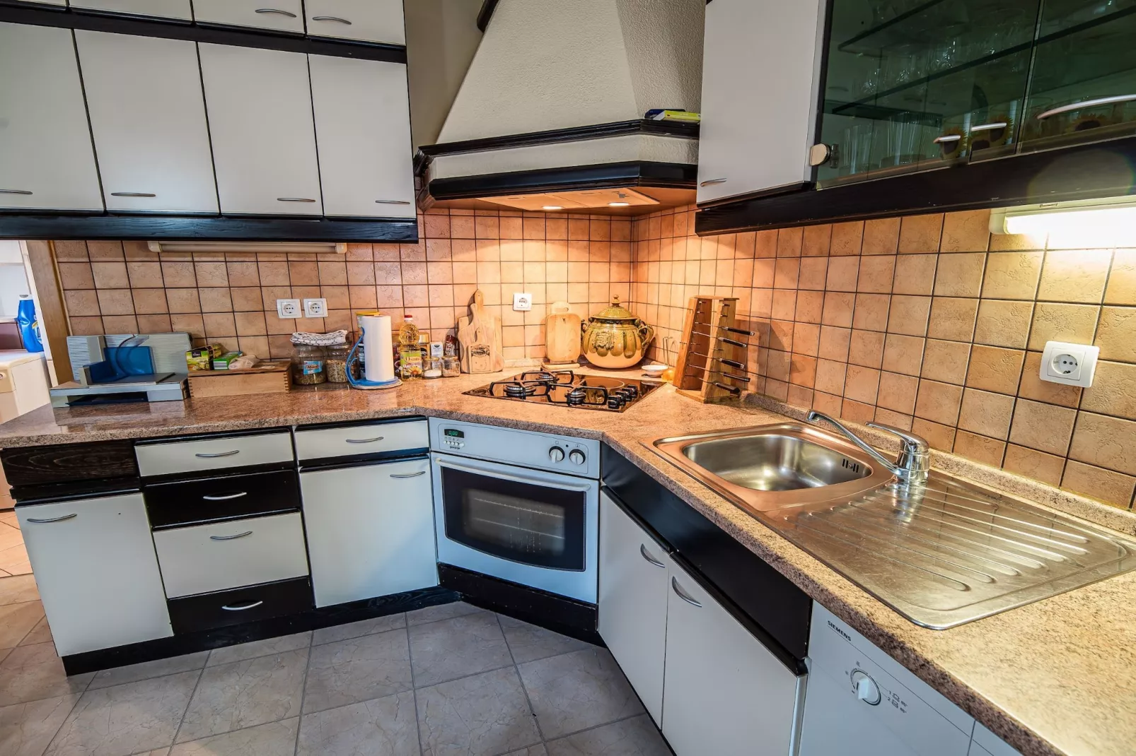 Relaxing Retreat with Hot Tub in Sevnica - Three Bedroom Apartment