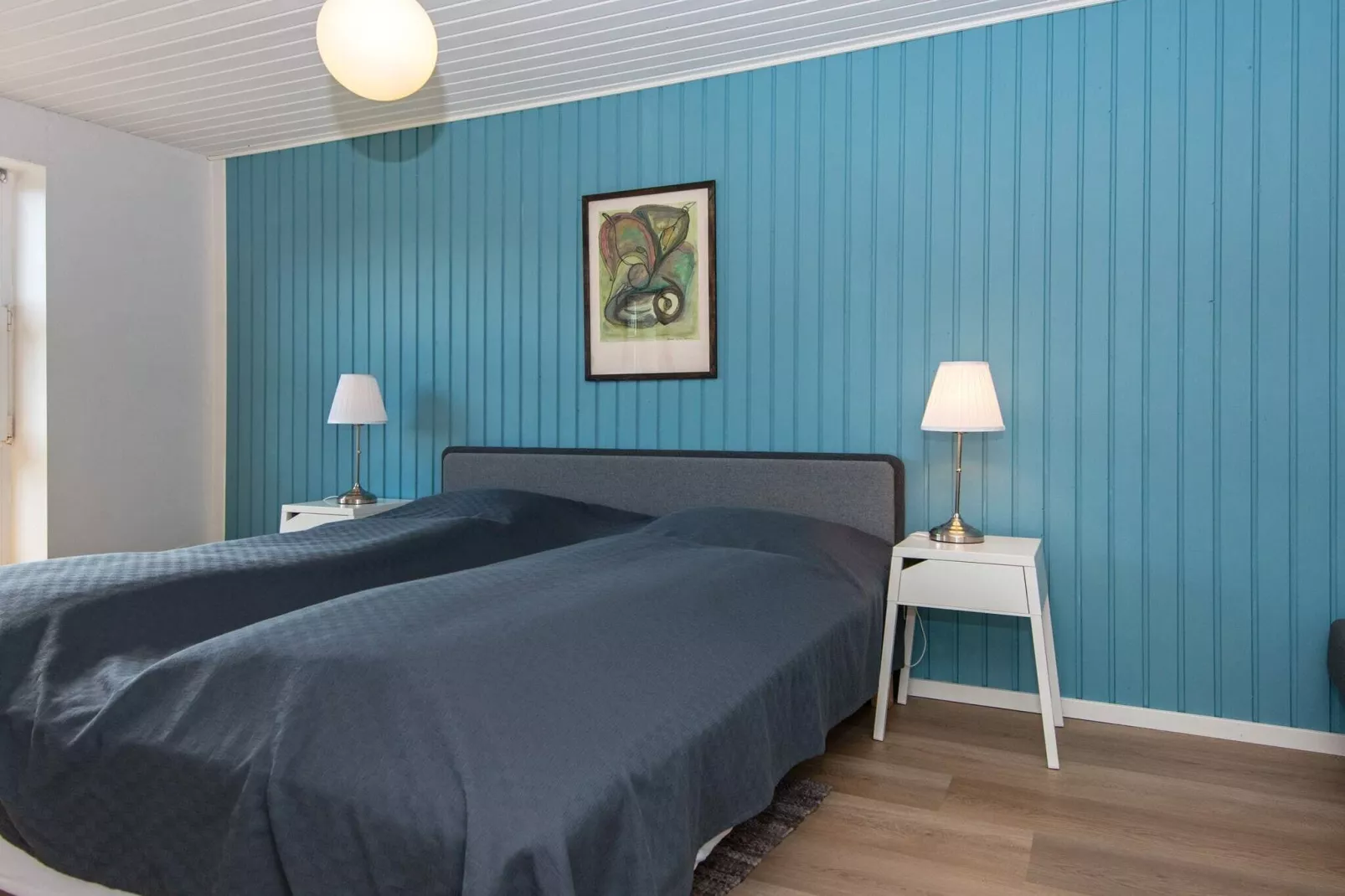 7 person holiday home in Bjert-By Traum-Indoor