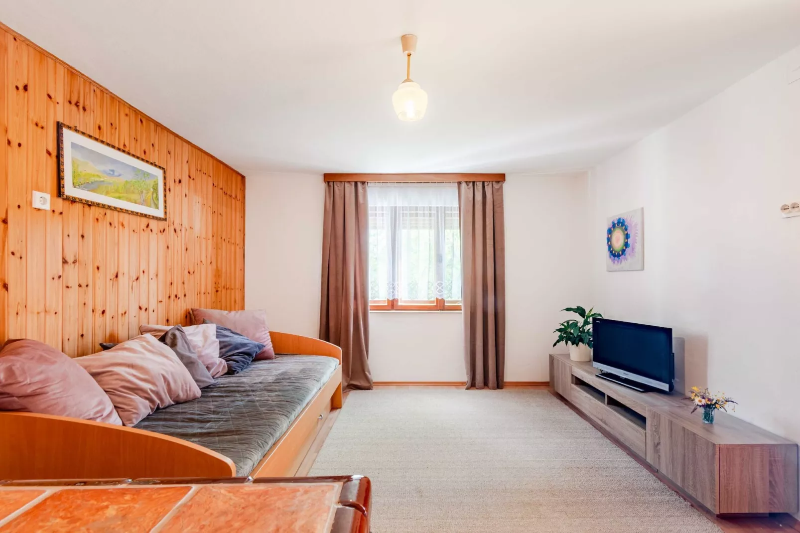 Nature Hideaway Holiday Homes with Sauna - Two Bedroom Holiday Home (owner Liza)