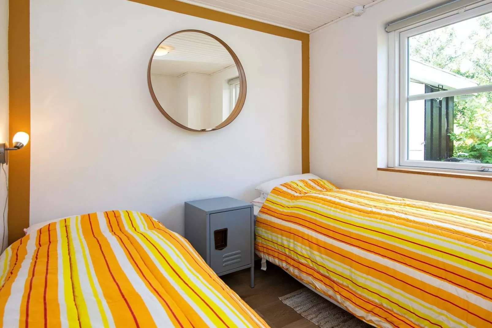 7 person holiday home in Bjert-By Traum-Indoor