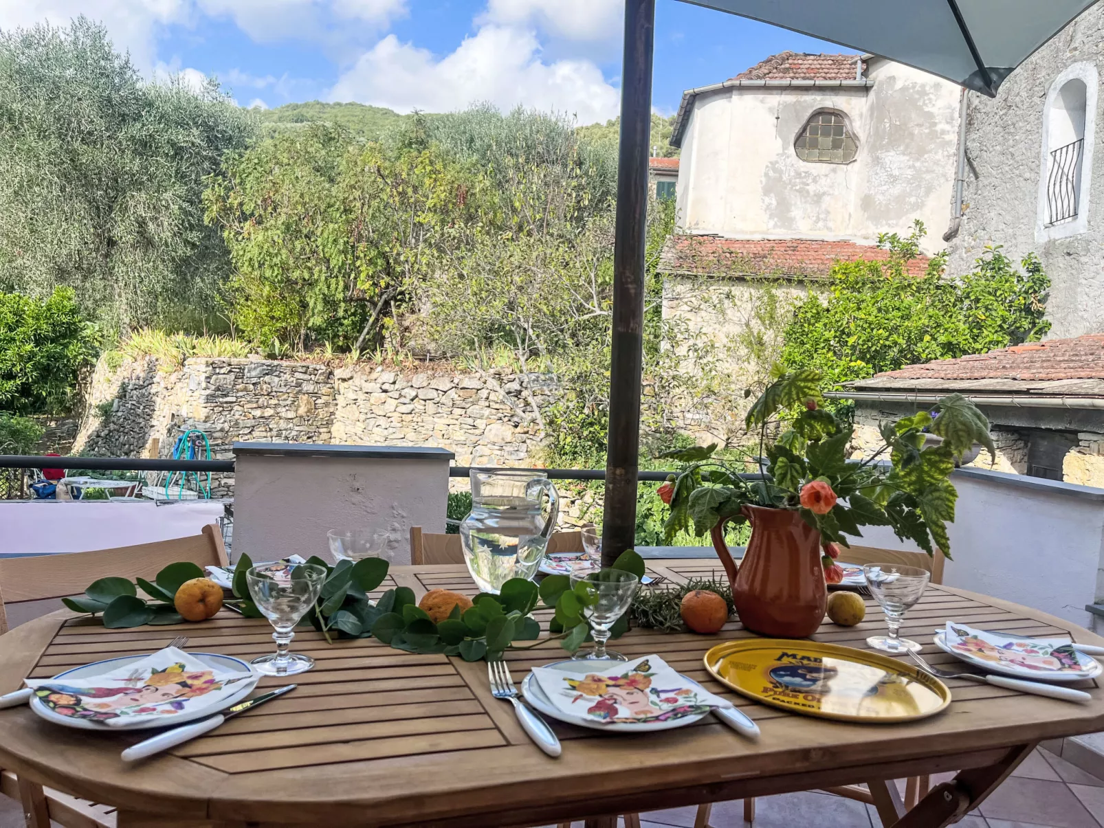 Ca´de scia Biancotta