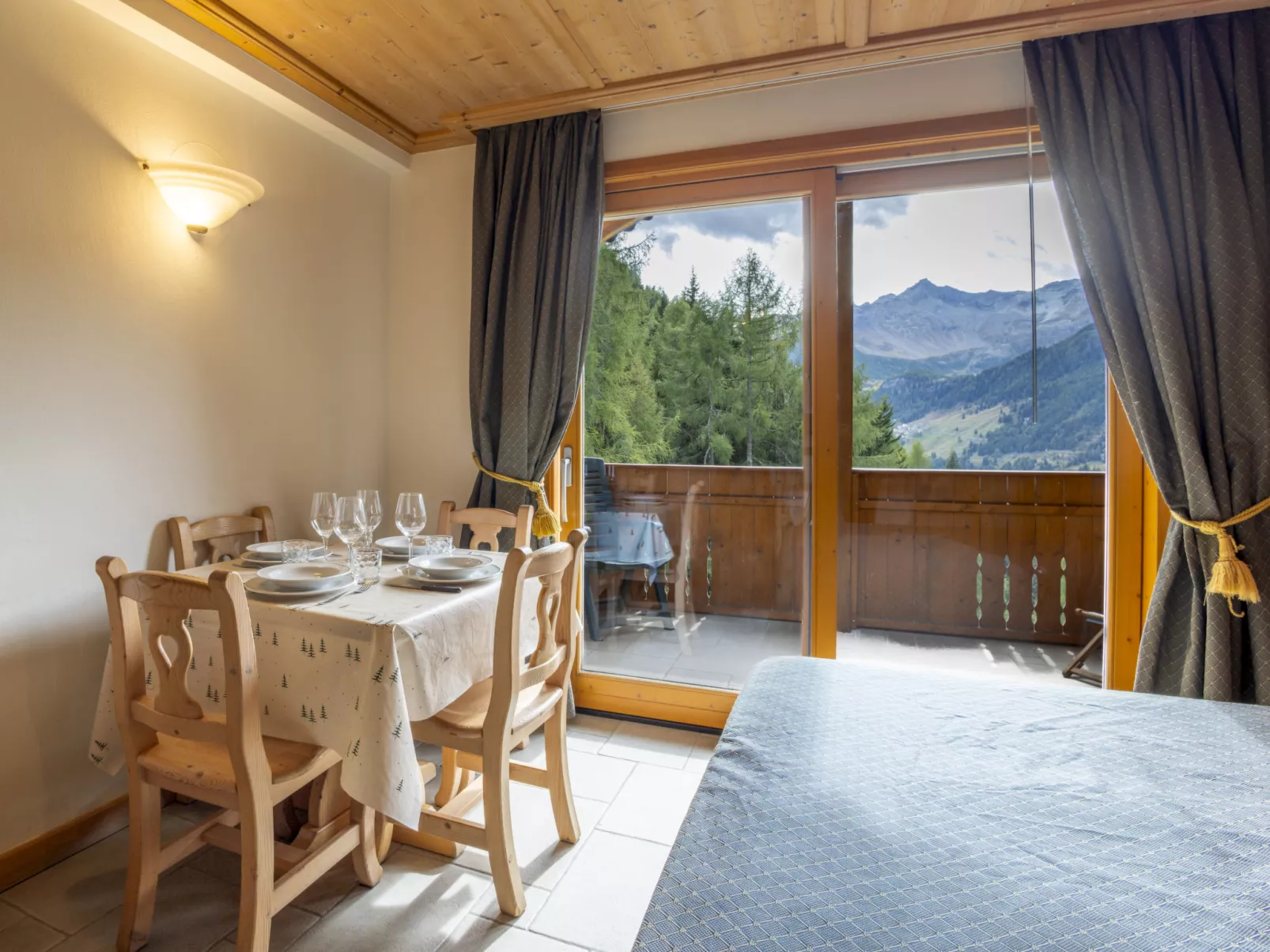 Residence gli Scoiattoli