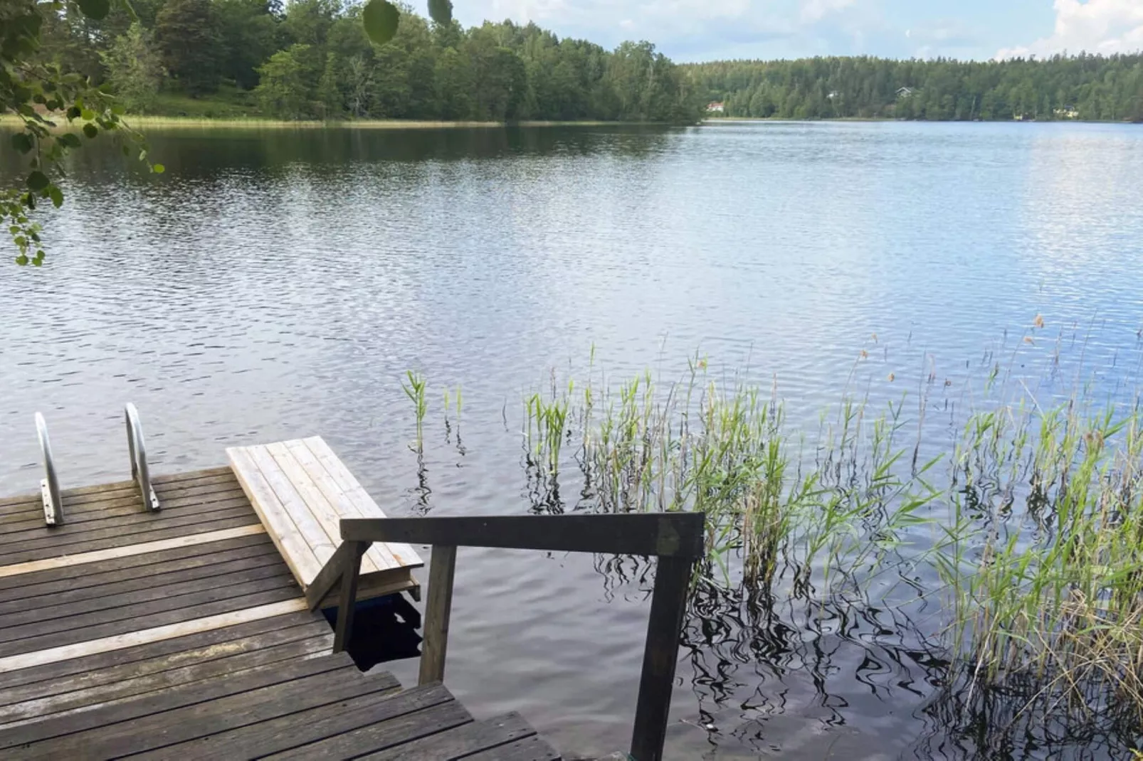 Maison de vacances pour 4 a Brokind