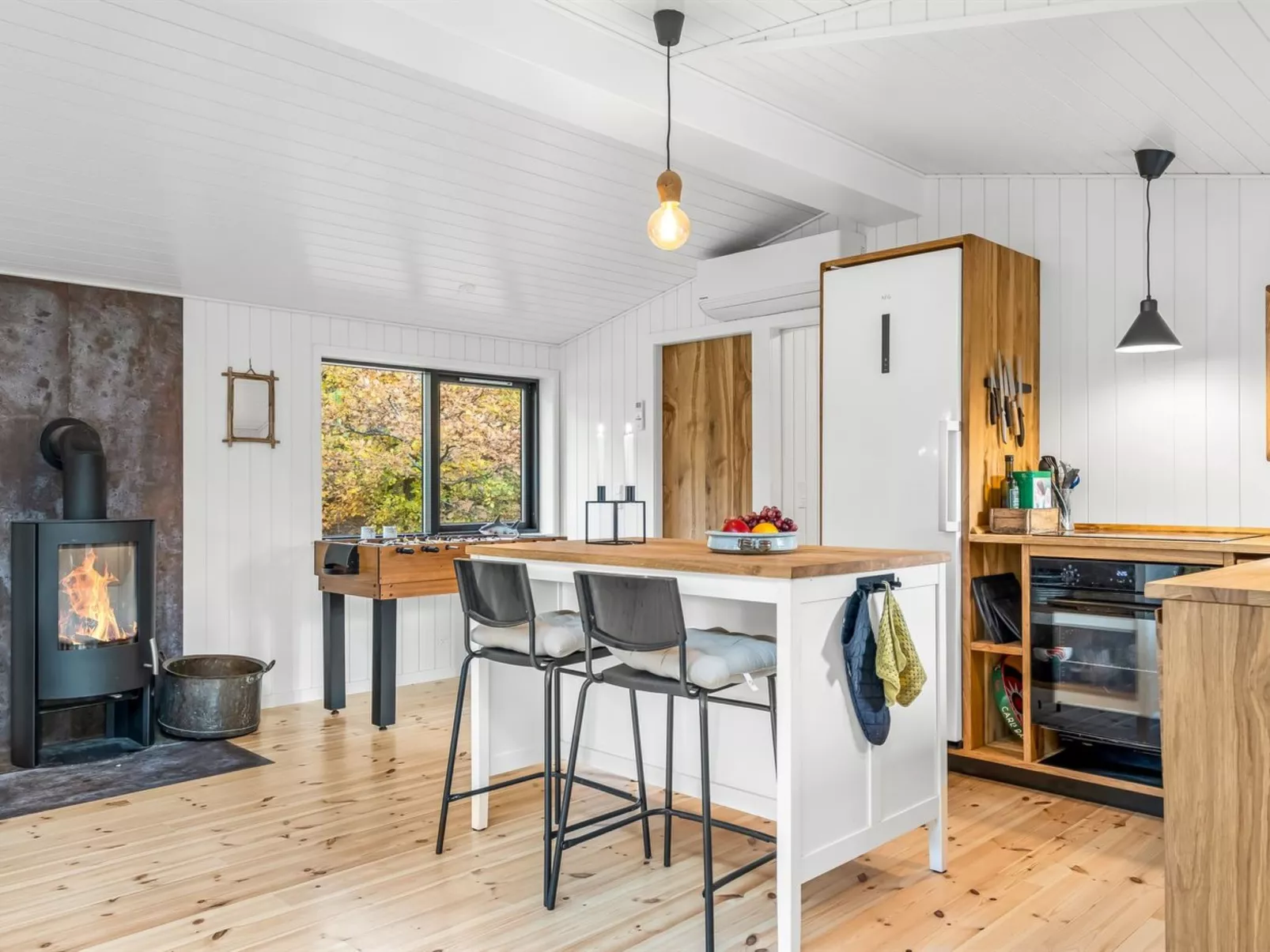 "Sofija" -  from the sea