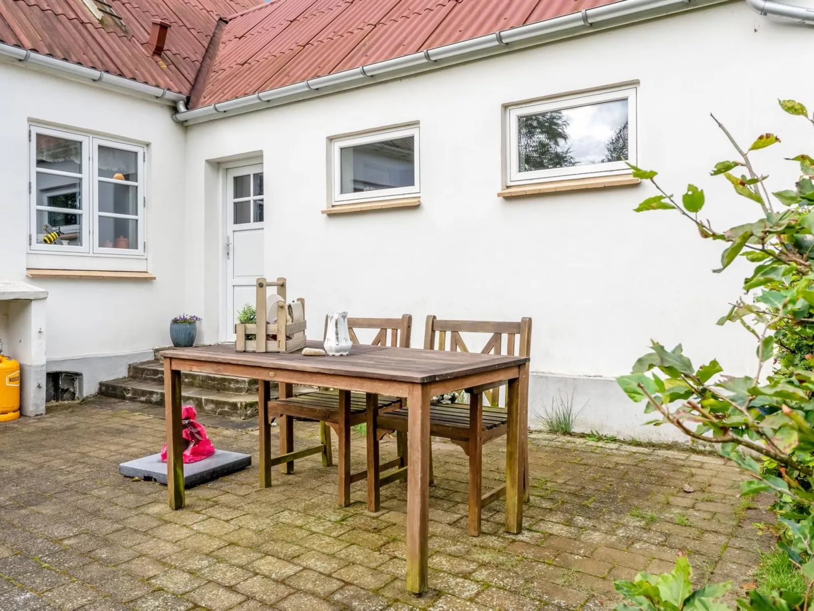 "Kätlin" - 900m from the sea