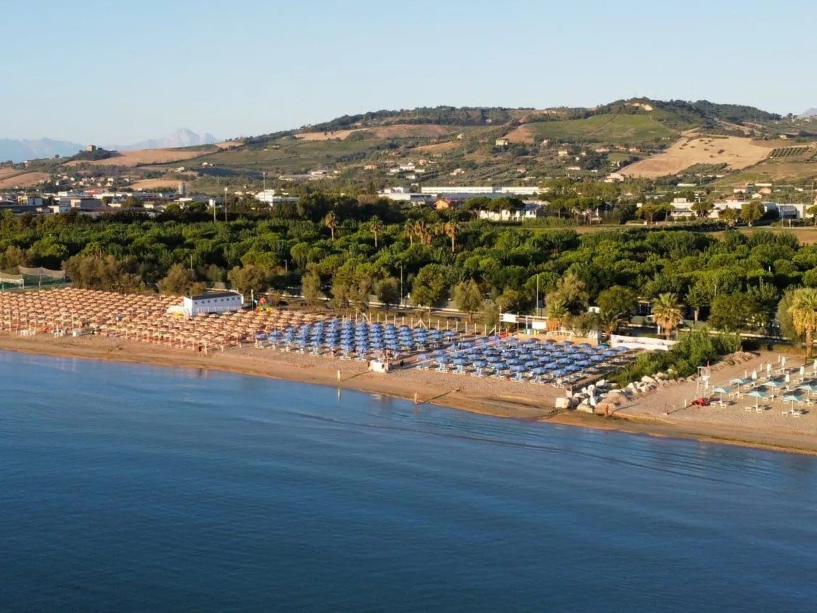 Duca Amedeo Camping Village