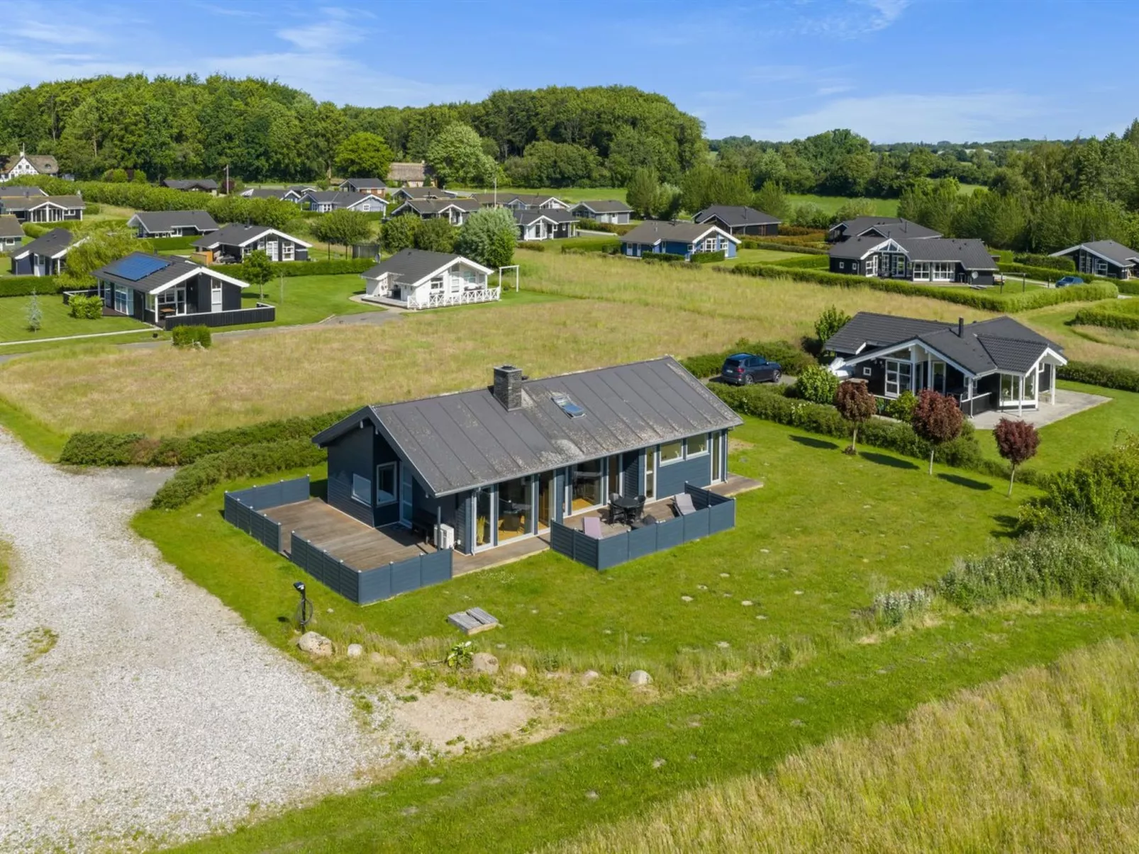 "Konsta" - 300m from the sea