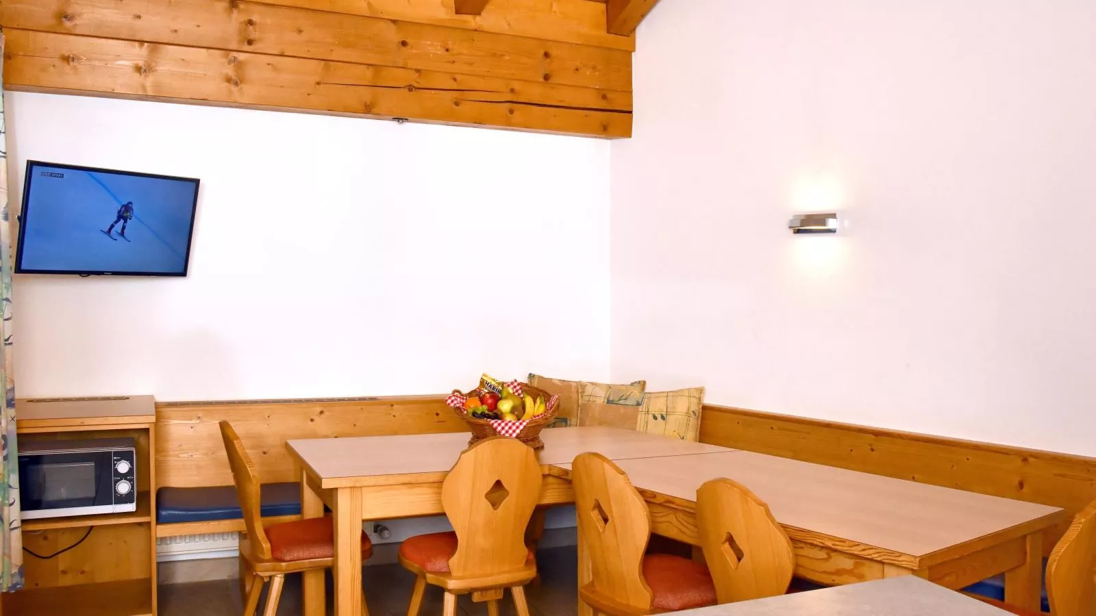 Apartments Next To The Ski Lift PH