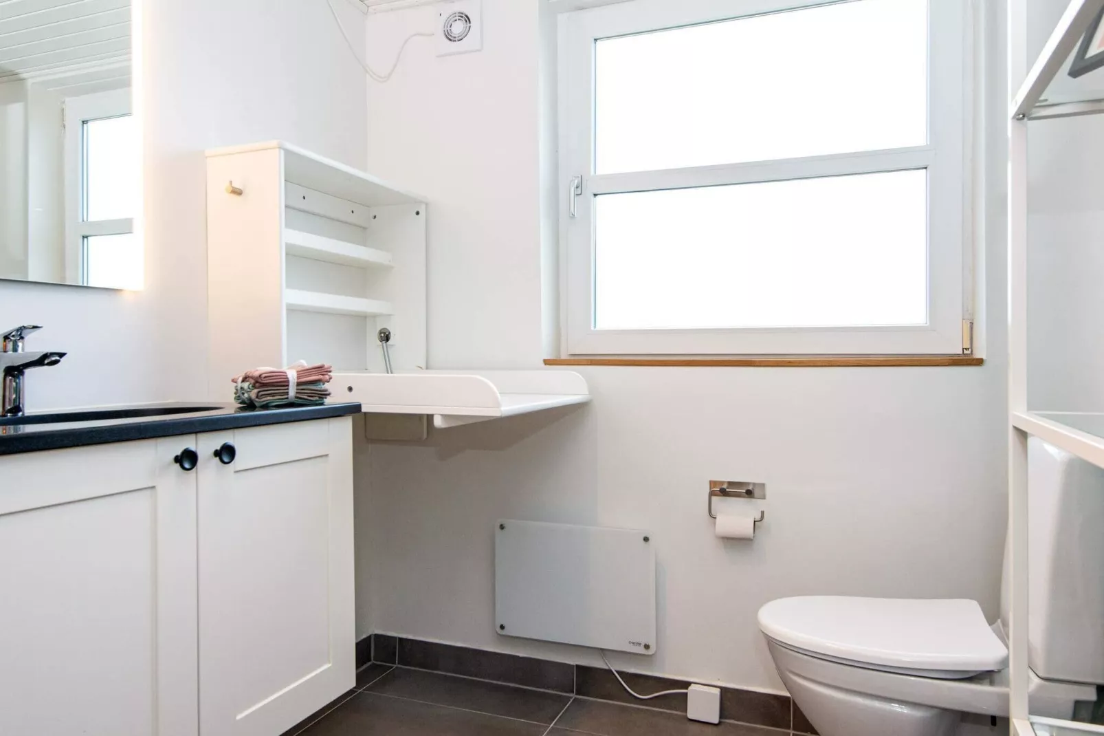 7 person holiday home in Bjert-By Traum-Indoor
