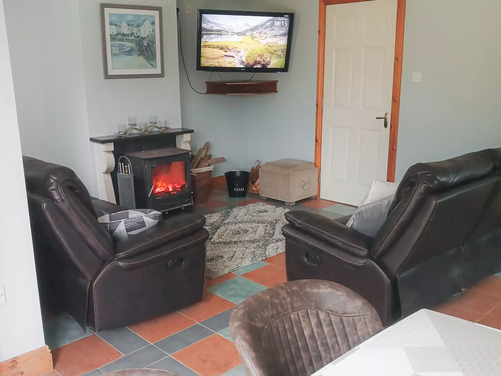 Seamount Holiday Village No 26