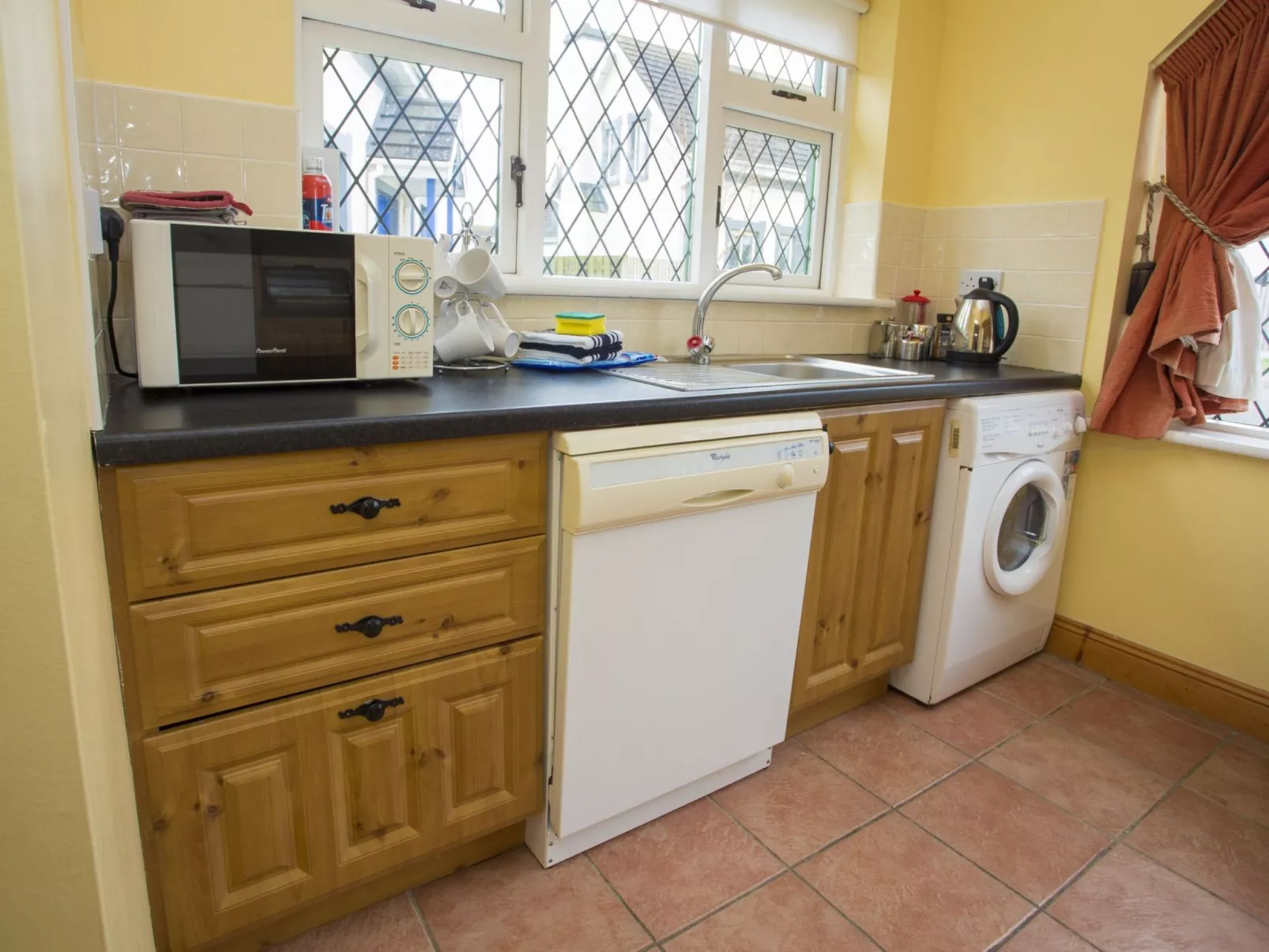 Willow Grove HC No. 4