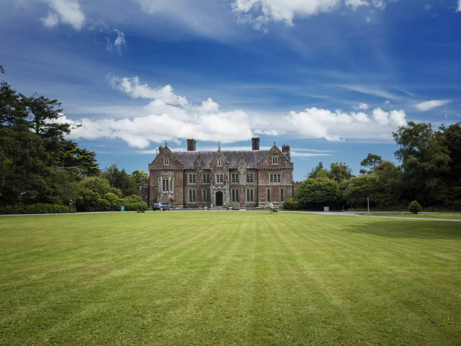 Ballygarrett Holiday Home