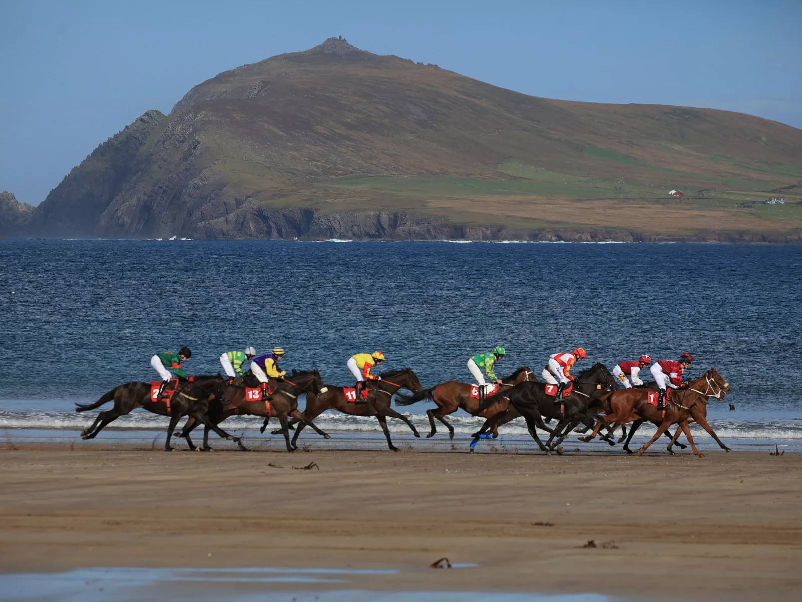Dingle Bay View (TR2)