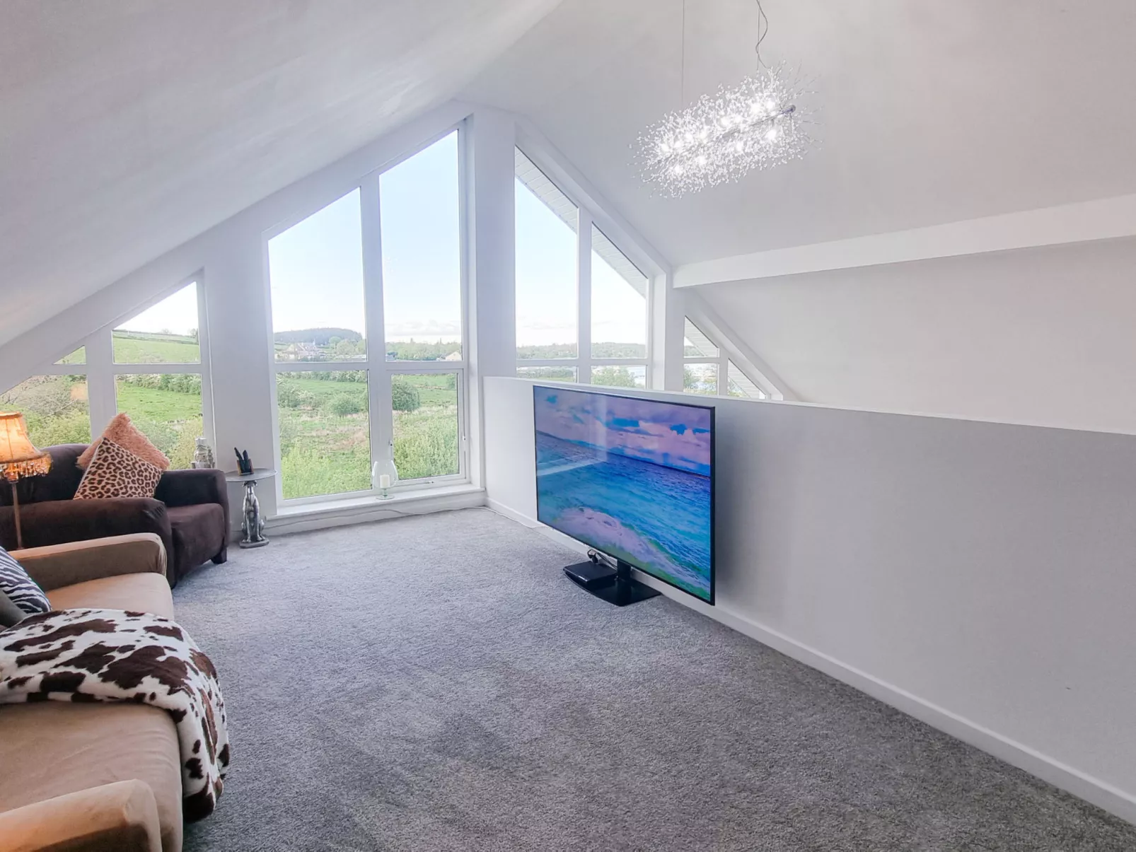 Riverrun Holiday Homes No 15