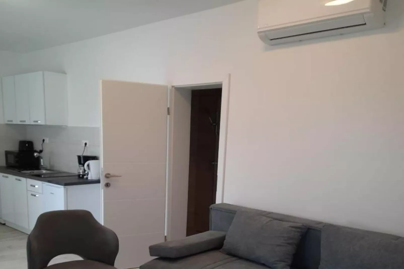 Two Bedroom Apartment 1